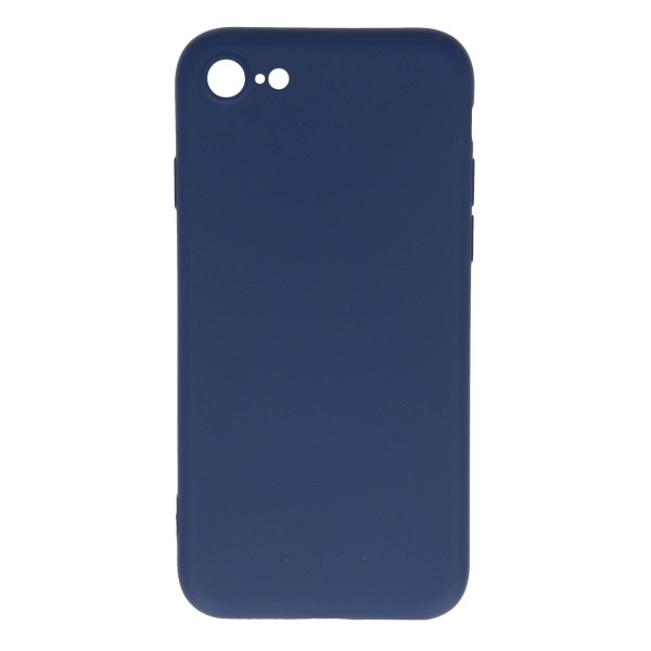 Back Cover Silicone Case (Iphone 7 & Iphone 8 & Iphone SE 2020 & Iphone SE 2022) Mobile / Tablet Accessories Back Cover Silicone Case (Iphone 7 & Iphone 8 & Iphone SE 2020 & Iphone SE 2022) Mobile / Tablet Accessories