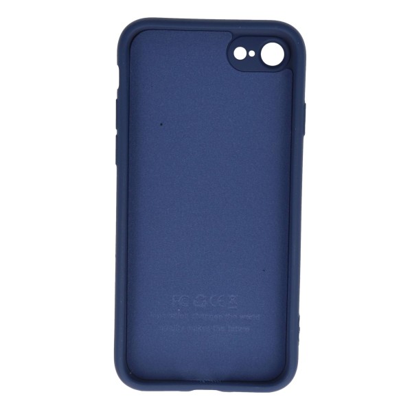 Back Cover Silicone Case (Iphone 7 & Iphone 8 & Iphone SE 2020 & Iphone SE 2022) Mobile / Tablet Accessories Back Cover Silicone Case (Iphone 7 & Iphone 8 & Iphone SE 2020 & Iphone SE 2022) Mobile / Tablet Accessories