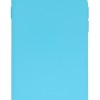 Meiyue Back Cover Θήκη Silicone Case Γαλάζιο (Iphone 6 & Iphone 6s)