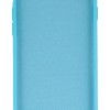 Meiyue Back Cover Θήκη Silicone Case Γαλάζιο (Iphone 6 & Iphone 6s)