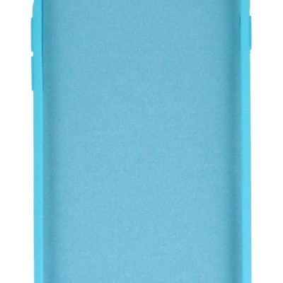 Meiyue Back Cover Θήκη Silicone Case Γαλάζιο (Iphone 6 & Iphone 6s)
