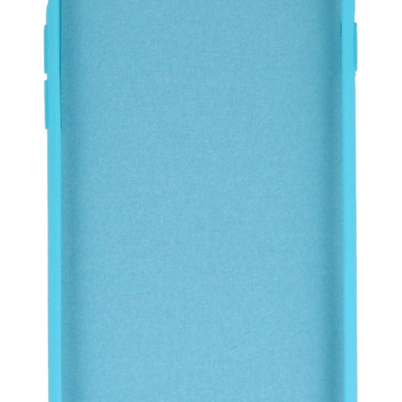 Meiyue Back Cover Θήκη Silicone Case Γαλάζιο (Iphone 6 & Iphone 6s)