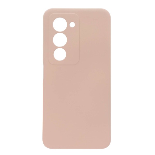 Oba Style Back Cover Θήκη Silicone Case (Xiaomi Redmi 15) Αξεσουάρ Κινητών/Tablet
