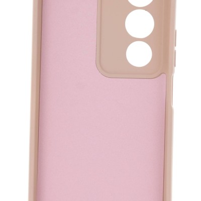 Oba Style Back Cover Θήκη Silicone Case (Xiaomi Redmi 15)