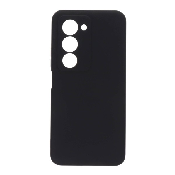Movixoz Back Cover Θήκη Silicone Case (Xiaomi Redmi 15) Αξεσουάρ Κινητών/Tablet