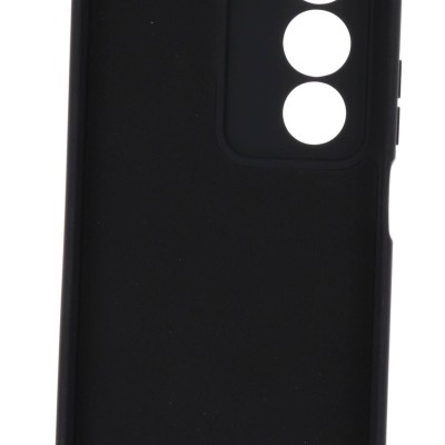 Movixoz Back Cover Θήκη Silicone Case (Xiaomi Redmi 15)