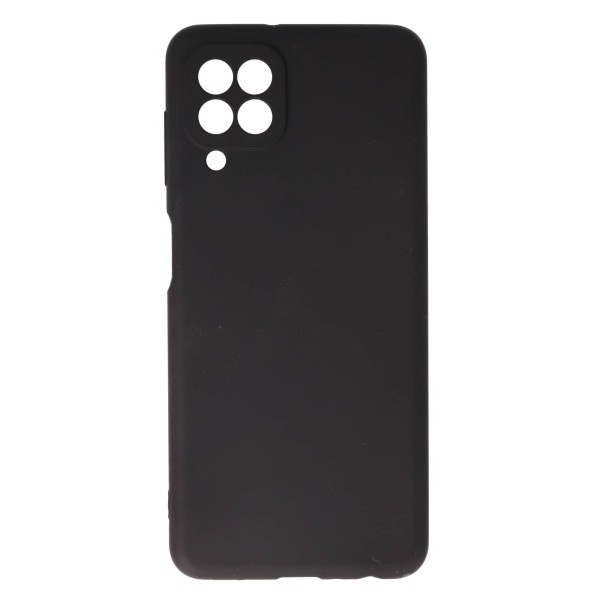 Meiyue Θήκη Back Cover Σιλικόνης Ματ (Samsung Galaxy A22 4G)