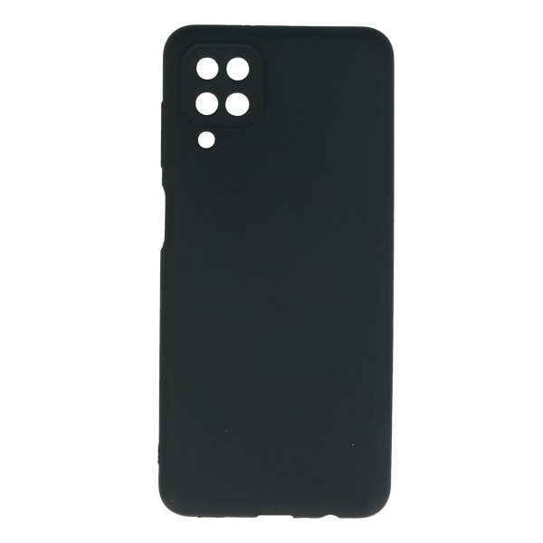 Meiyue Θήκη Back Cover Σιλικόνης Ματ (Samsung Galaxy A22 4G)