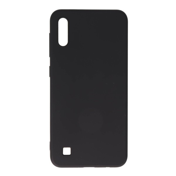 Siipro Back Cover Θήκη Σιλικόνης Ματ (Samsung Galaxy A10 & Samsung Galaxy M10)