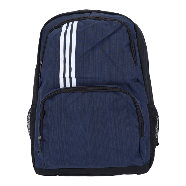 Farmakos 97001BL Σχολική Τσάντα Πλάτης Γυμνασίου- Λυκείου Μ32 x Π14 x Υ45cm