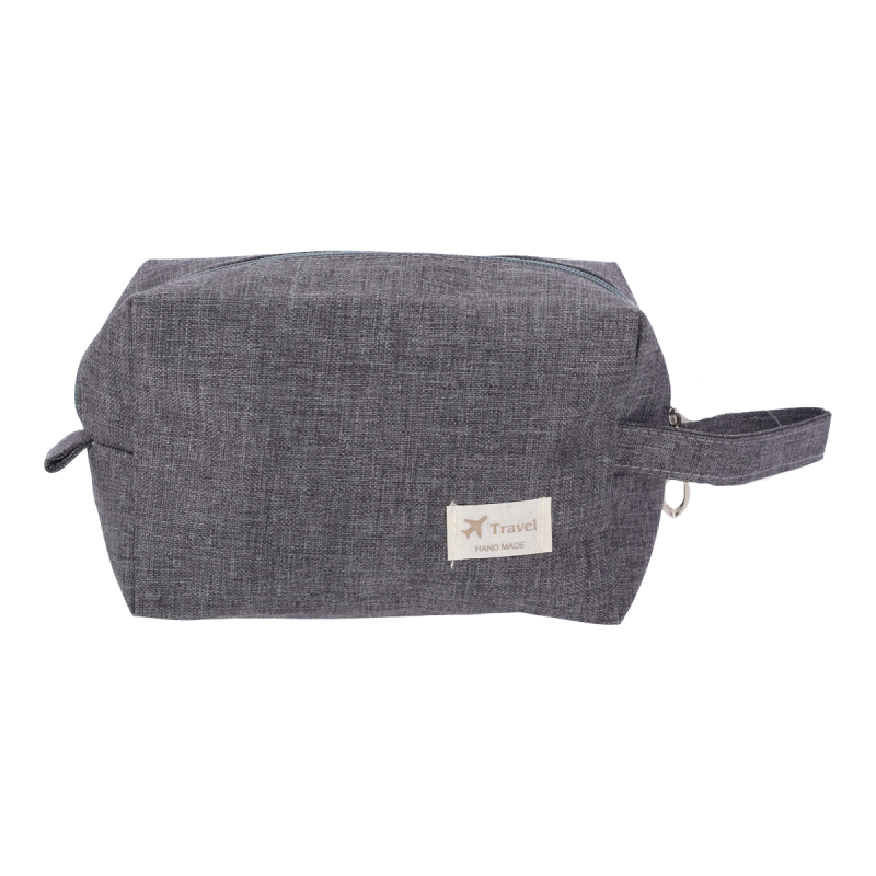 Travel Hand Made Unisex 93001 Νεσεσερ Τσαντάκι