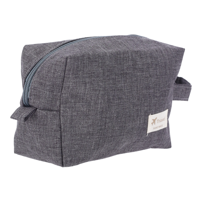 Travel Hand Made Unisex 93001 Νεσεσερ Τσαντάκι