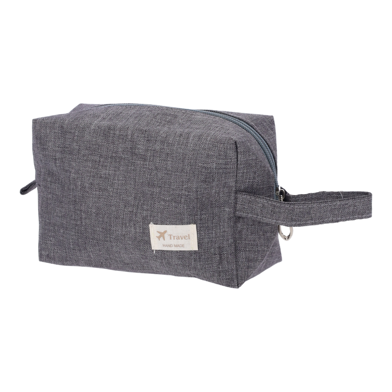 Travel Hand Made Unisex 93001 Νεσεσερ Τσαντάκι