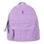 Bag to Bag Γυναικεία Τσάντα Πλάτης Δερατίνη