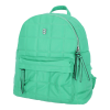Bag to Bag Γυναικεία Τσάντα Πλάτης Δερατίνη