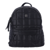 Bag to Bag Γυναικεία Τσάντα Πλάτης Δερατίνη