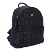Bag to Bag Γυναικεία Τσάντα Πλάτης Δερατίνη