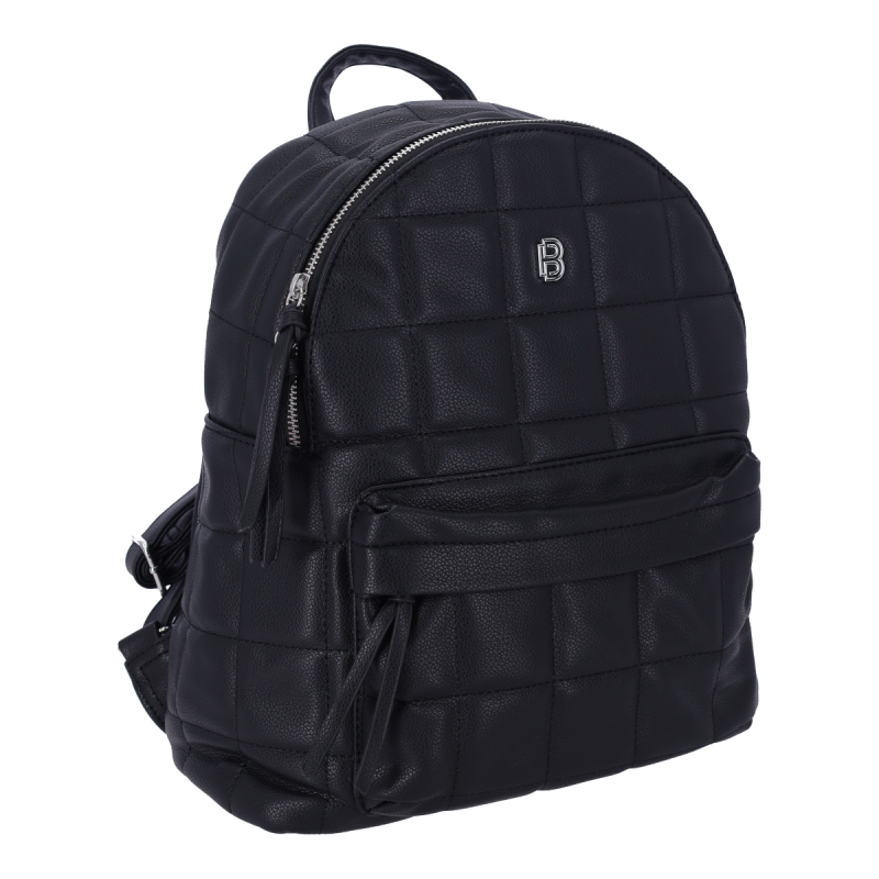 Bag to Bag Γυναικεία Τσάντα Πλάτης Δερατίνη
