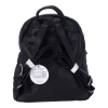 Bag to Bag Γυναικεία Τσάντα Πλάτης Δερατίνη