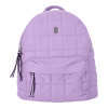 Bag to Bag Γυναικεία Τσάντα Πλάτης Δερατίνη