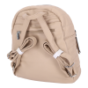 Bag to Bag Γυναικεία Τσάντα Πλάτης Δερατίνη