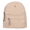 Bag to Bag Γυναικεία Τσάντα Πλάτης Δερατίνη