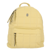 Bag to Bag Γυναικεία Τσάντα Πλάτης Δερατίνη