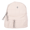 Bag to Bag Γυναικεία Τσάντα Πλάτης Δερατίνη