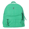 Bag to Bag Γυναικεία Τσάντα Πλάτης Δερατίνη