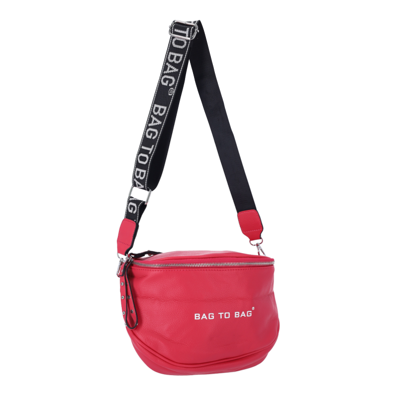 Bag to Bag Γυναικεία Τσάντα Χιαστί Δερματίνη Bag to Bag Γυναικεία Τσάντα Χιαστί Δερματίνη