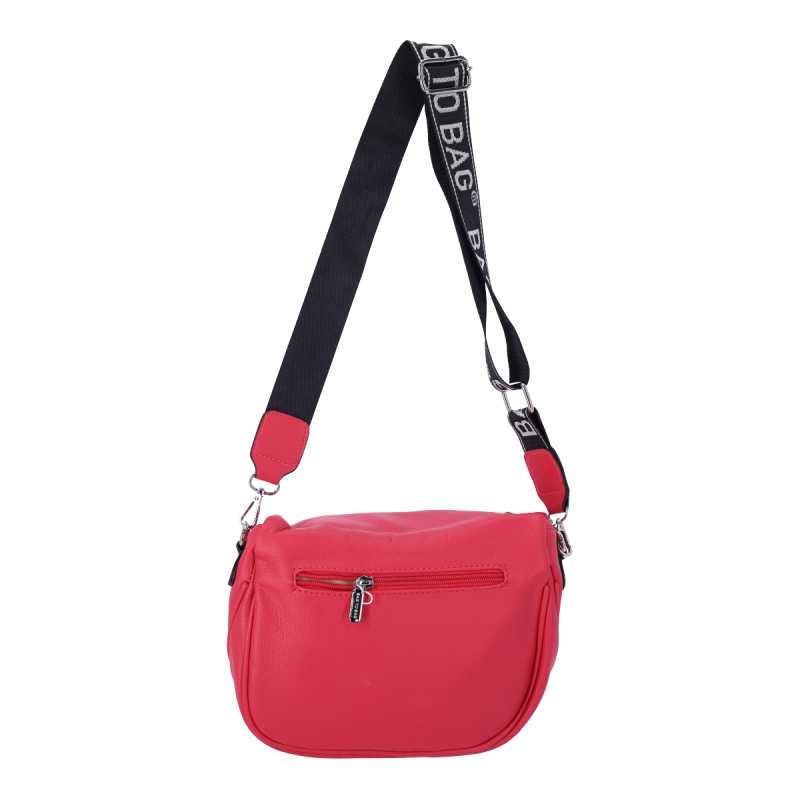 Bag to Bag Γυναικεία Τσάντα Χιαστί Δερματίνη Bag to Bag Γυναικεία Τσάντα Χιαστί Δερματίνη