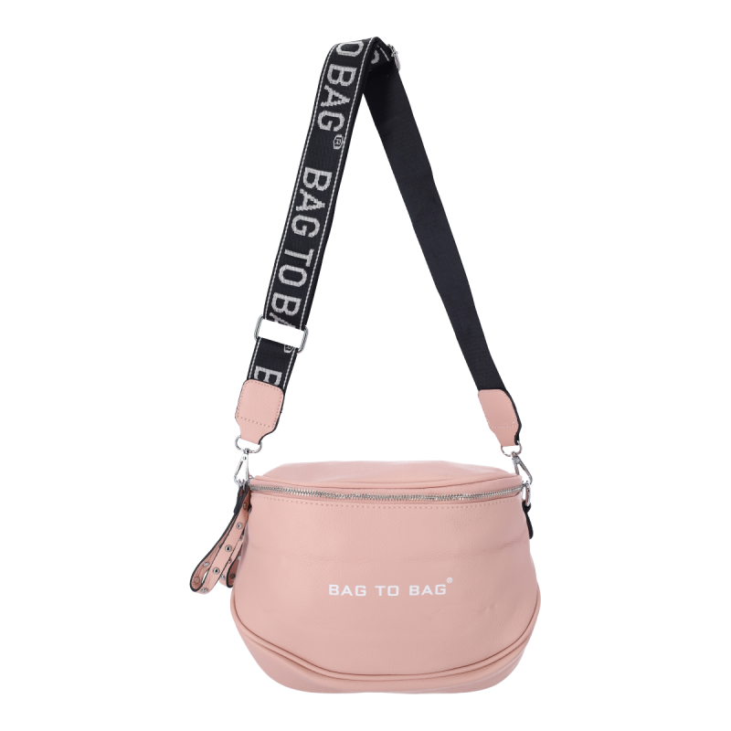 Bag to Bag Γυναικεία Τσάντα Χιαστί Δερματίνη Bag to Bag Γυναικεία Τσάντα Χιαστί Δερματίνη