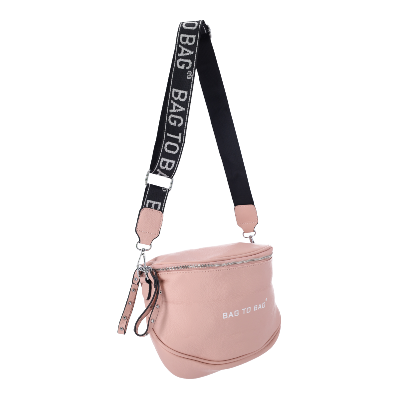Bag to Bag Γυναικεία Τσάντα Χιαστί Δερματίνη Bag to Bag Γυναικεία Τσάντα Χιαστί Δερματίνη