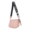 Bag to Bag Γυναικεία Τσάντα Χιαστί Δερματίνη Bag to Bag Γυναικεία Τσάντα Χιαστί Δερματίνη