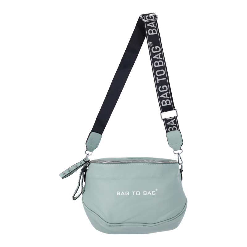 Bag to Bag Γυναικεία Τσάντα Χιαστί Δερματίνη Bag to Bag Γυναικεία Τσάντα Χιαστί Δερματίνη