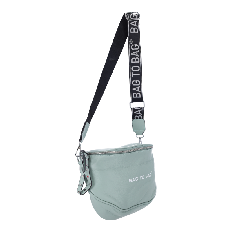 Bag to Bag Γυναικεία Τσάντα Χιαστί Δερματίνη Bag to Bag Γυναικεία Τσάντα Χιαστί Δερματίνη