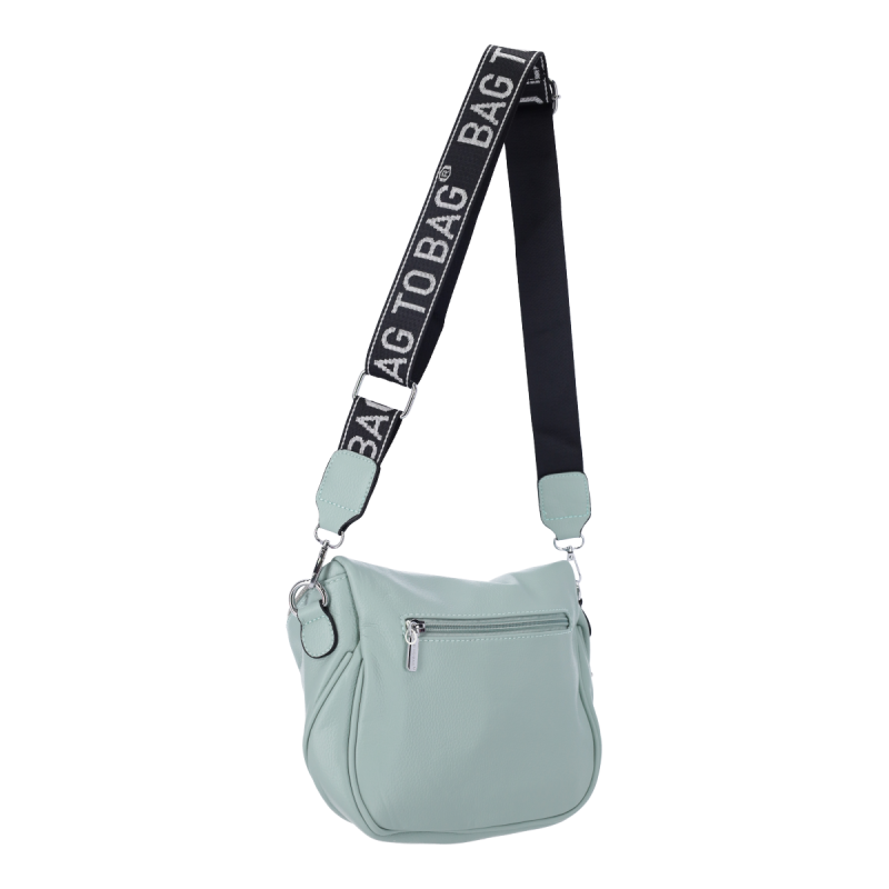 Bag to Bag Γυναικεία Τσάντα Χιαστί Δερματίνη Bag to Bag Γυναικεία Τσάντα Χιαστί Δερματίνη