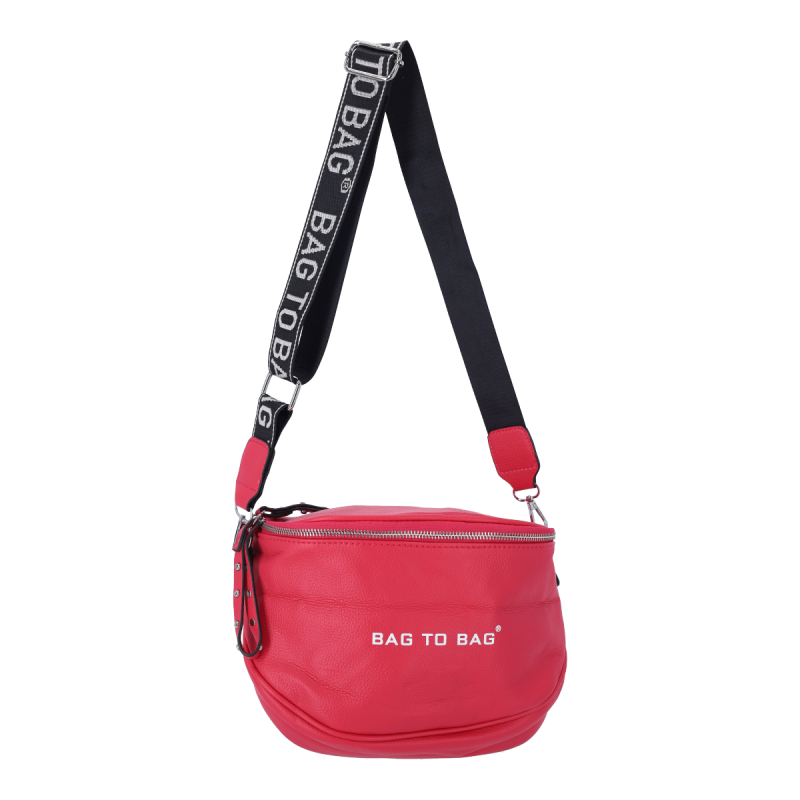 Bag to Bag Γυναικεία Τσάντα Χιαστί Δερματίνη Bag to Bag Γυναικεία Τσάντα Χιαστί Δερματίνη