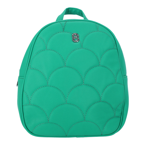 Bag to Bag QR-22016 Γυναικεία Τσάντα Πλάτης Δερματίνη
