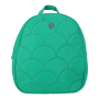Bag to Bag QR-22016 Γυναικεία Τσάντα Πλάτης Δερματίνη