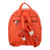 Bag to Bag QR-22016 Γυναικεία Τσάντα Πλάτης Δερματίνη