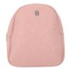 Bag to Bag QR-22016 Γυναικεία Τσάντα Πλάτης Δερματίνη