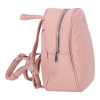 Bag to Bag QR-22016 Γυναικεία Τσάντα Πλάτης Δερματίνη