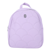 Bag to Bag QR-22016 Γυναικεία Τσάντα Πλάτης Δερματίνη