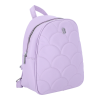 Bag to Bag QR-22016 Γυναικεία Τσάντα Πλάτης Δερματίνη