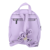 Bag to Bag QR-22016 Γυναικεία Τσάντα Πλάτης Δερματίνη