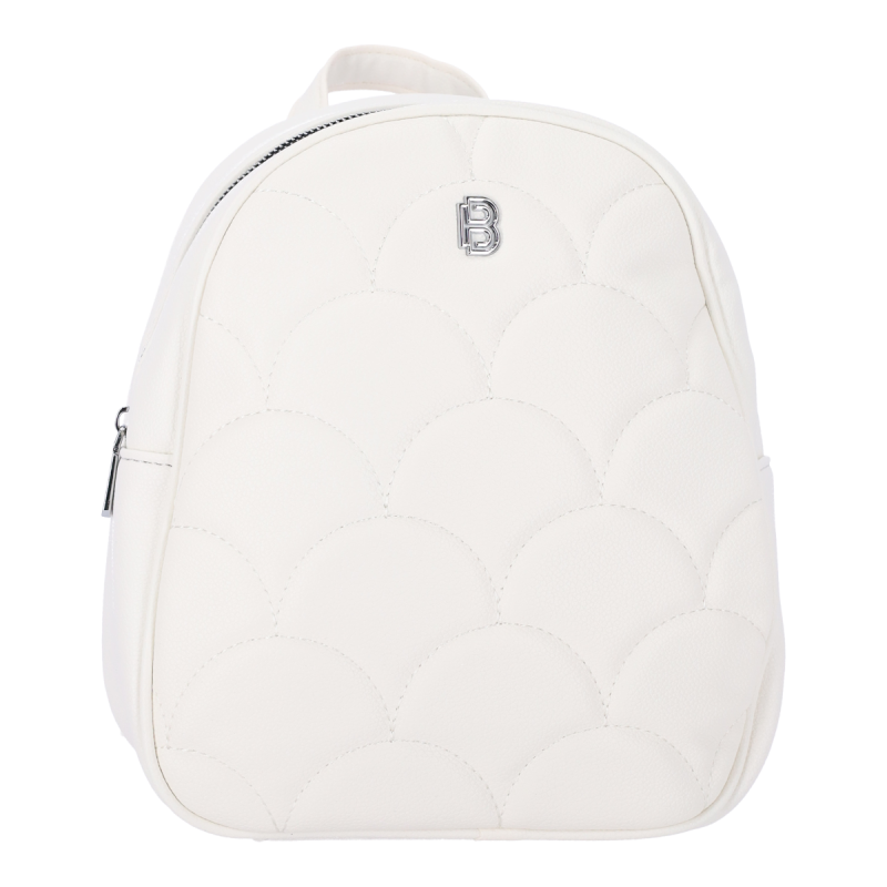 Bag to Bag QR-22016 Γυναικεία Τσάντα Πλάτης Δερματίνη