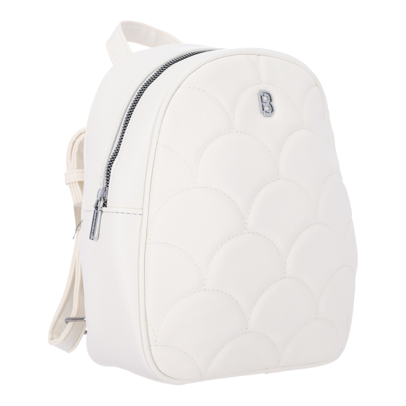 Bag to Bag QR-22016 Γυναικεία Τσάντα Πλάτης Δερματίνη