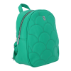 Bag to Bag QR-22016 Γυναικεία Τσάντα Πλάτης Δερματίνη