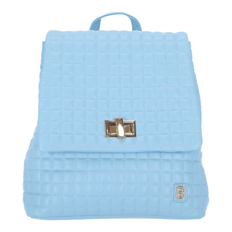 Bag to Bag SP2287 Γυναικέια Τσάντα Πλάτης Καπιτονέ